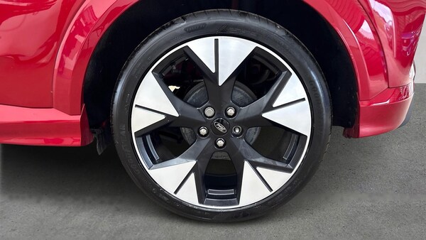 Used Ford Puma 2024 for sale - 76157212: Photo 6