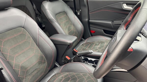 Used Ford Puma 2024 for sale - 76157212: Photo 7