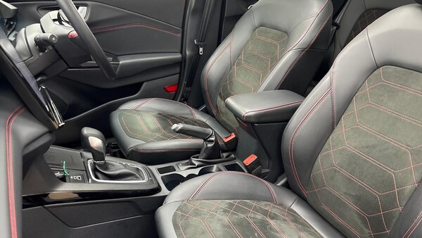 Used Ford Puma 2024 for sale - 76157212: Photo 8