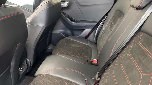 Used Ford Puma 2024 for sale - 76157212: Photo 9