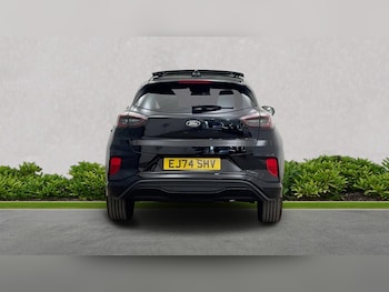 Used Ford Puma 2025 for sale - 78354811: Photo