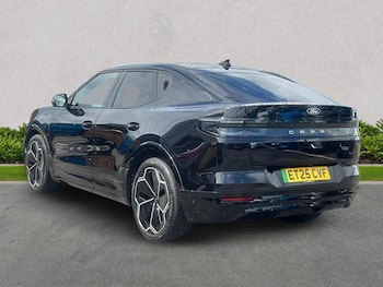 Used Ford Capri 2025 for sale - 79273248: Photo