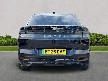 Used Ford Capri 2025 for sale - 79273248: Photo