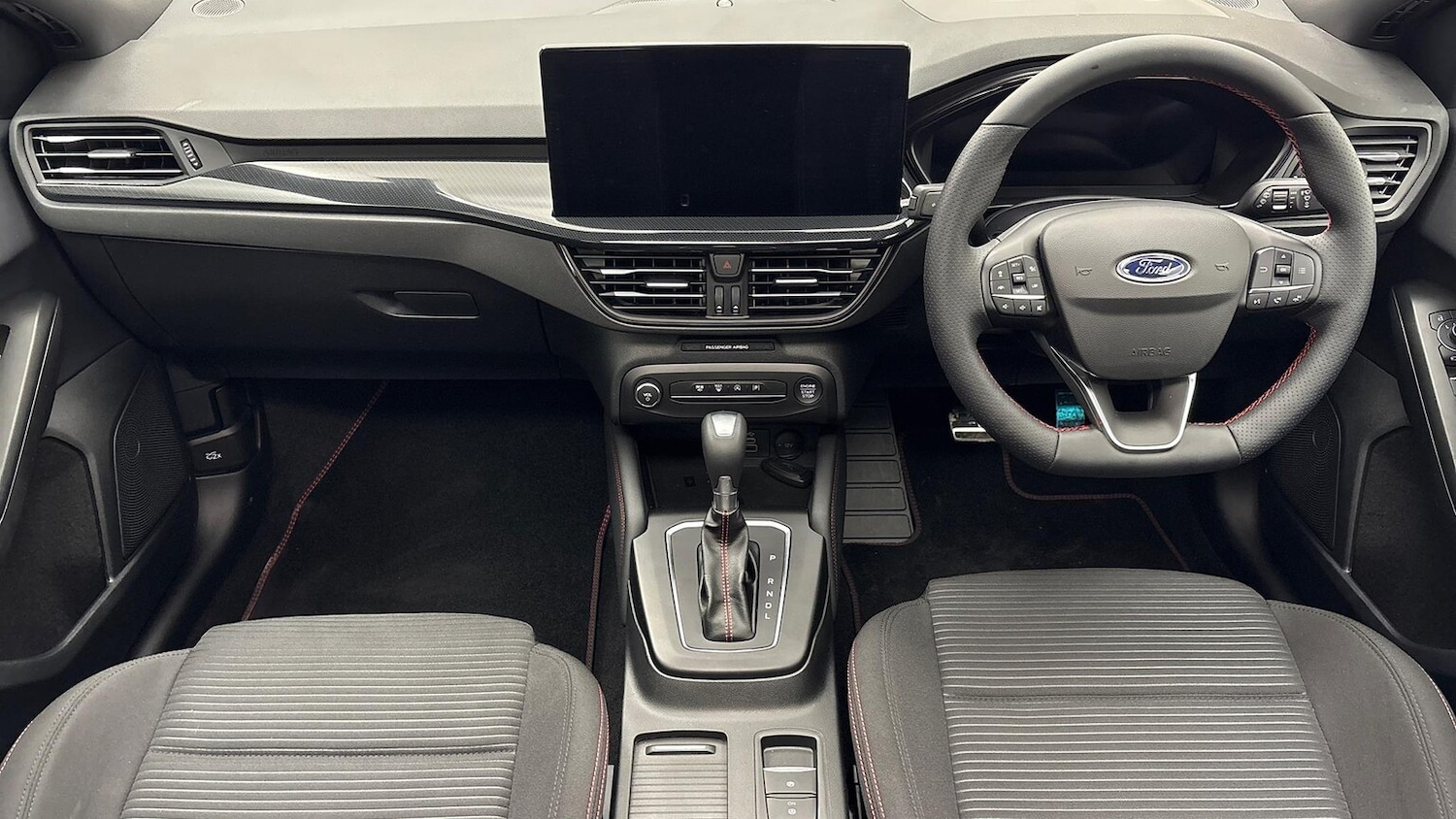 Used Ford Focus 2025 for sale - 76945879: Photo 10