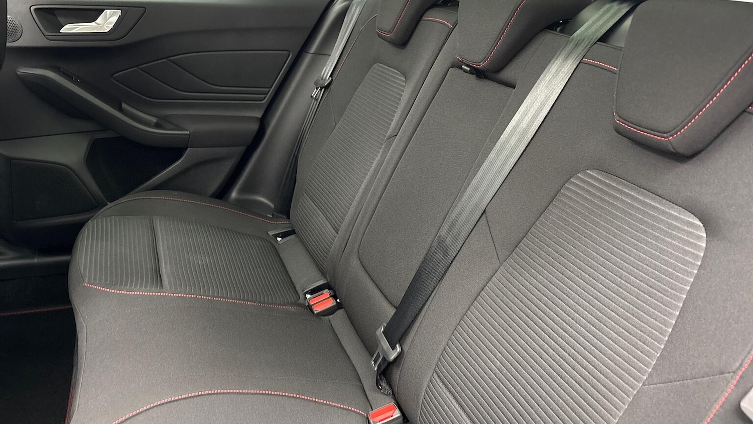 Used Ford Focus 2025 for sale - 76945879: Photo 12