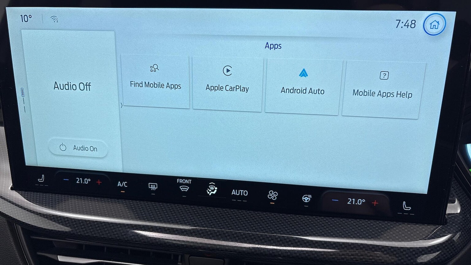 Used Ford Focus 2025 for sale - 76945879: Photo 13