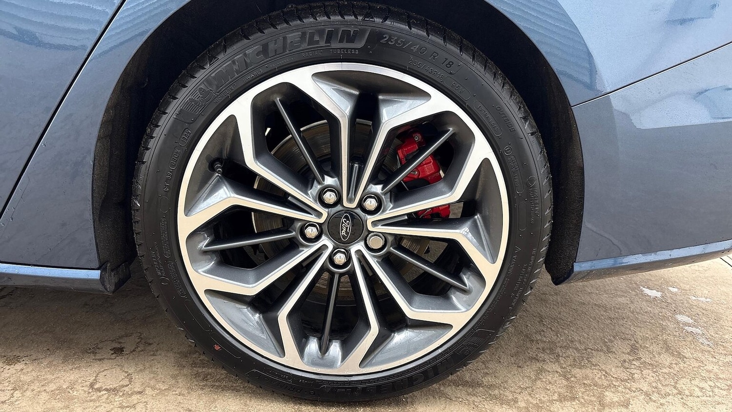 Used Ford Focus 2025 for sale - 76945879: Photo 14