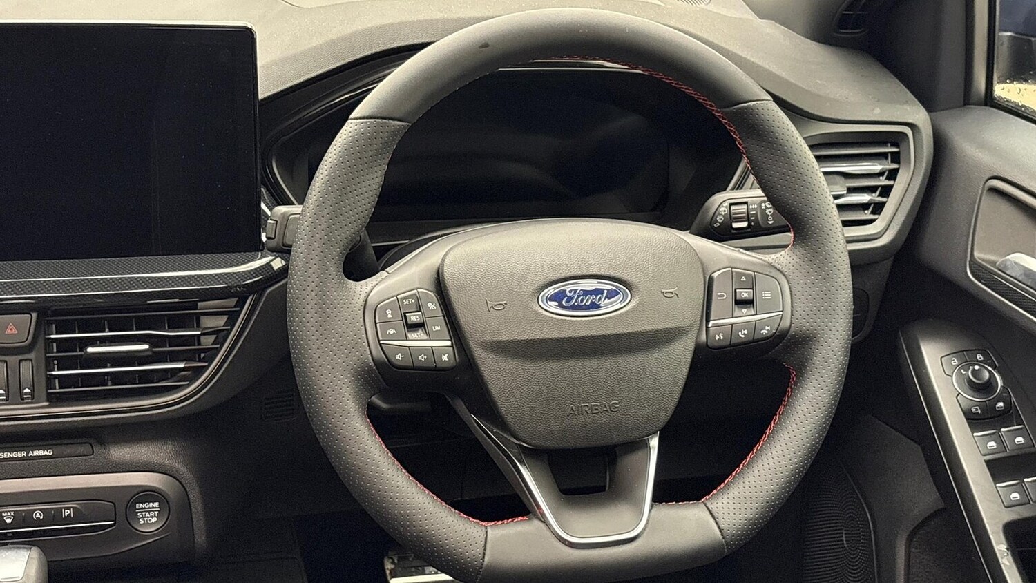 Used Ford Focus 2025 for sale - 76945879: Photo 16
