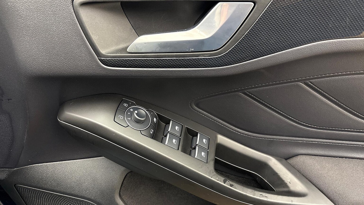 Used Ford Focus 2025 for sale - 76945879: Photo 17