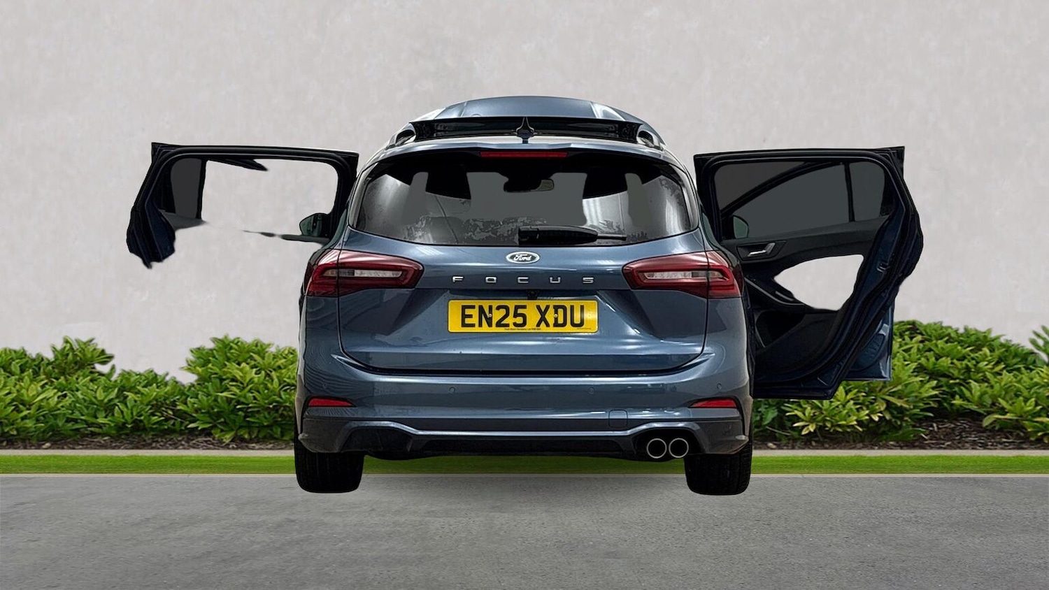 Used Ford Focus 2025 for sale - 76945879: Photo 20