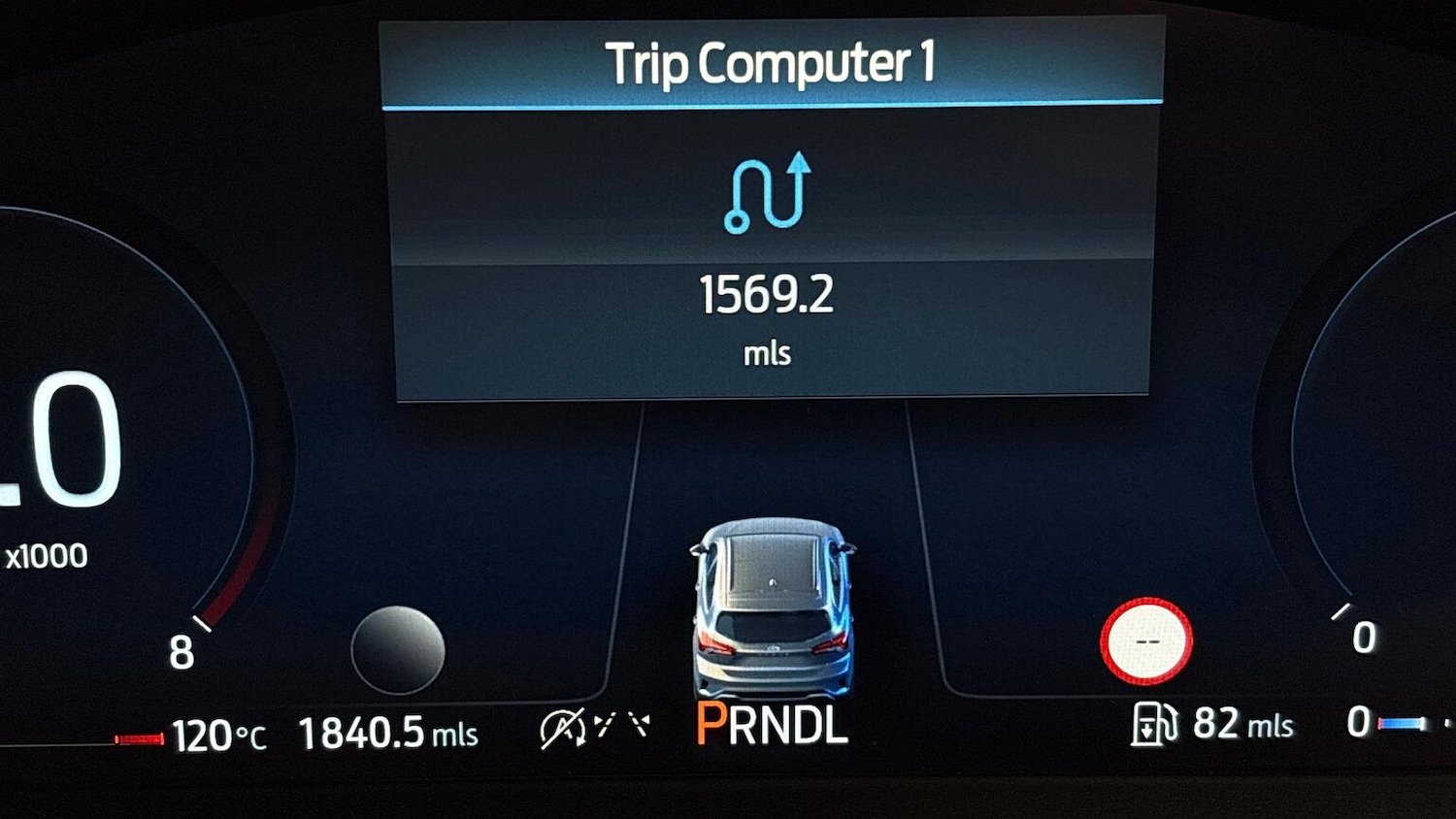 Used Ford Focus 2025 for sale - 76945879: Photo 25