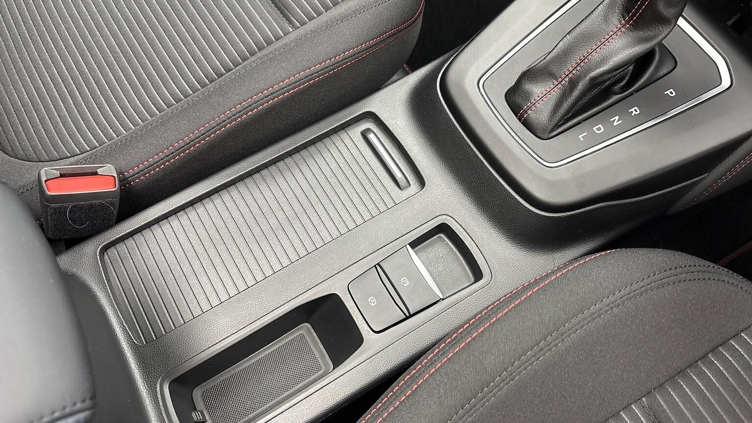 Used Ford Focus 2025 for sale - 76945879: Photo 29