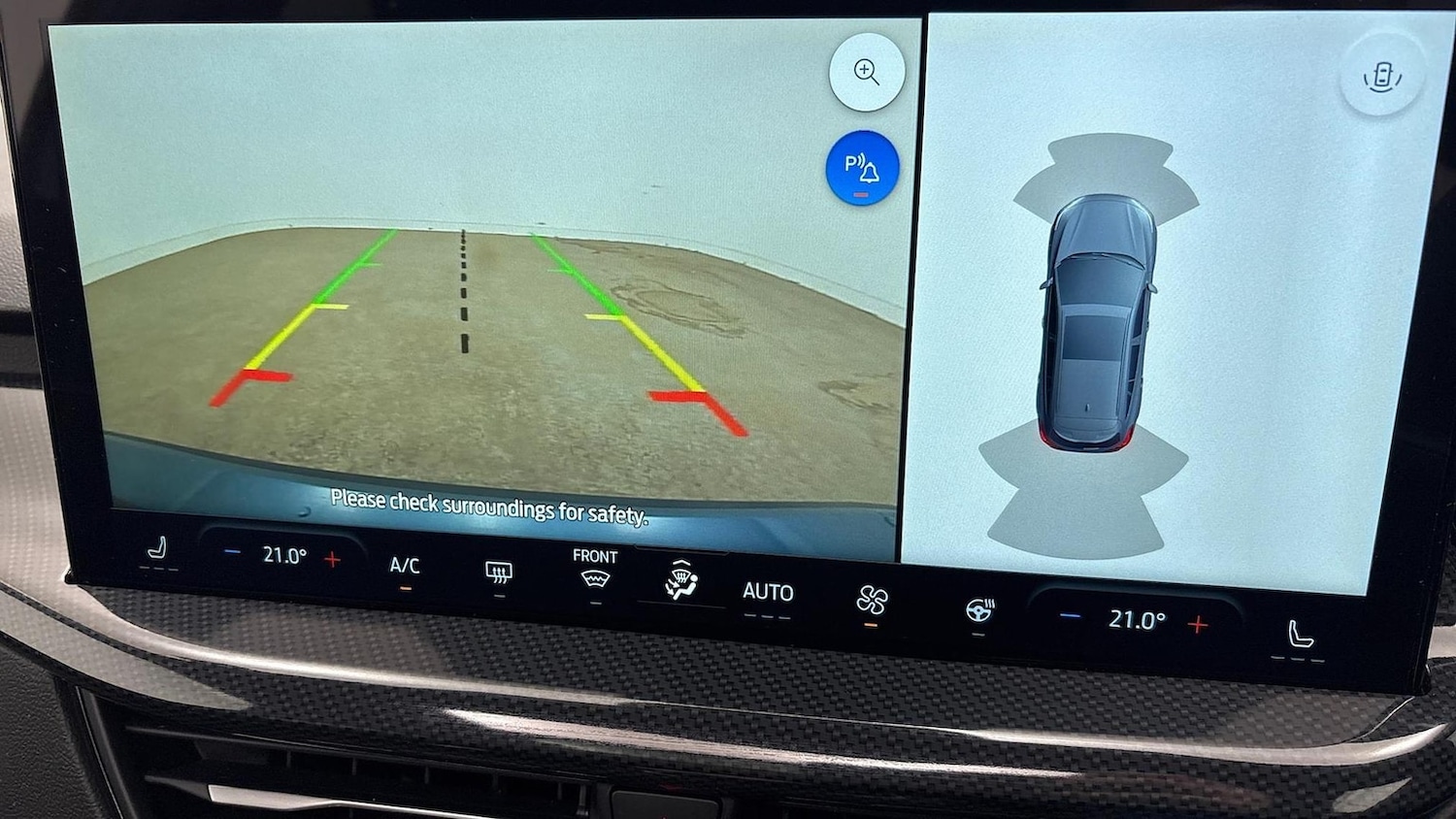 Used Ford Focus 2025 for sale - 76945879: Photo 4