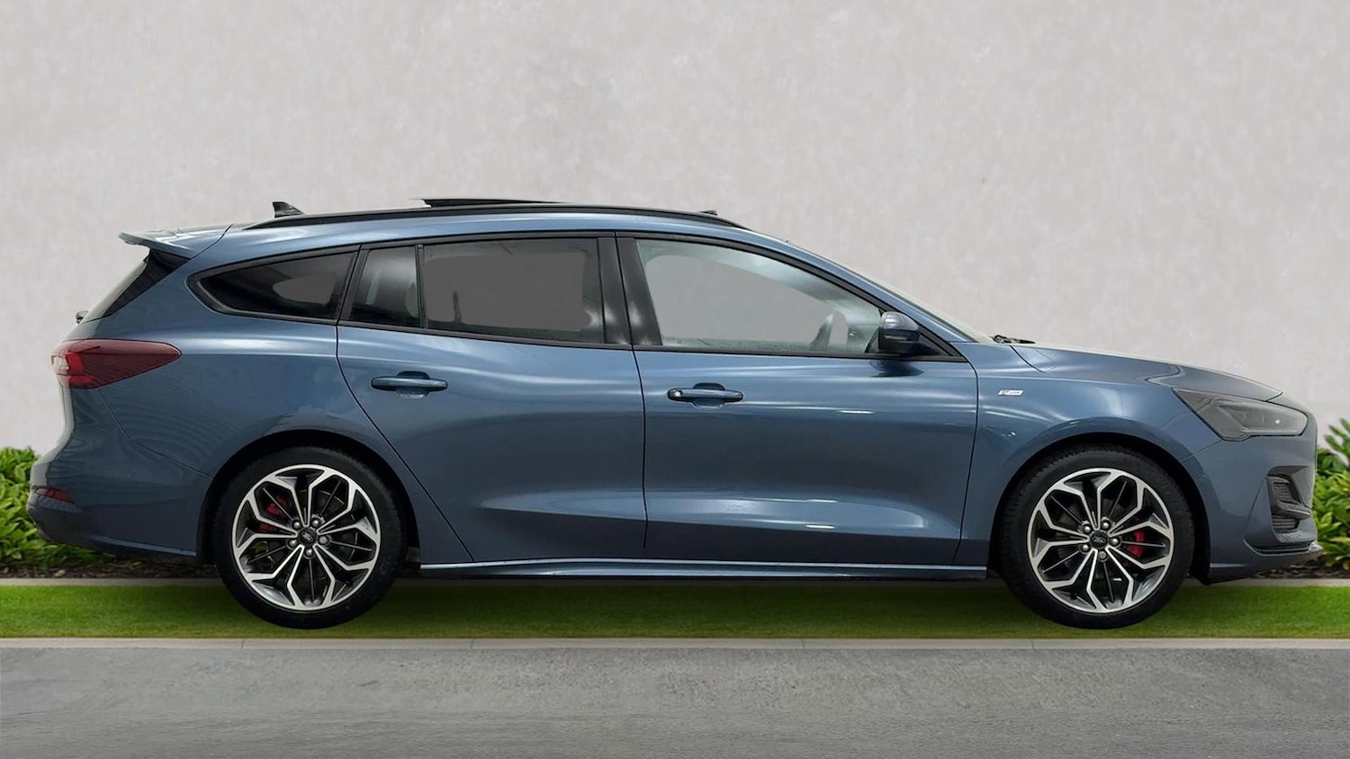 Used Ford Focus 2025 for sale - 76945879: Photo 5