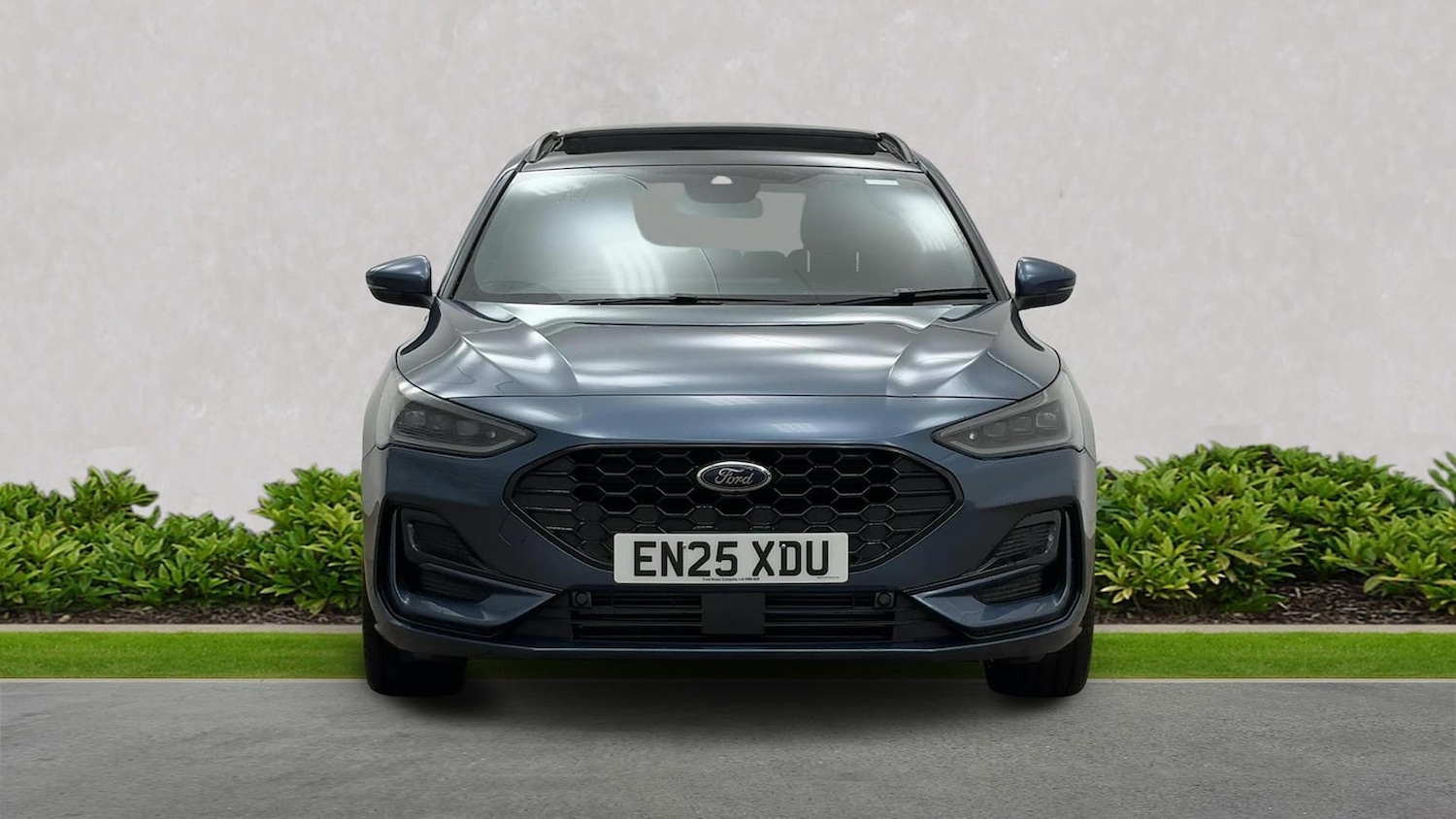 Used Ford Focus 2025 for sale - 76945879: Photo 7