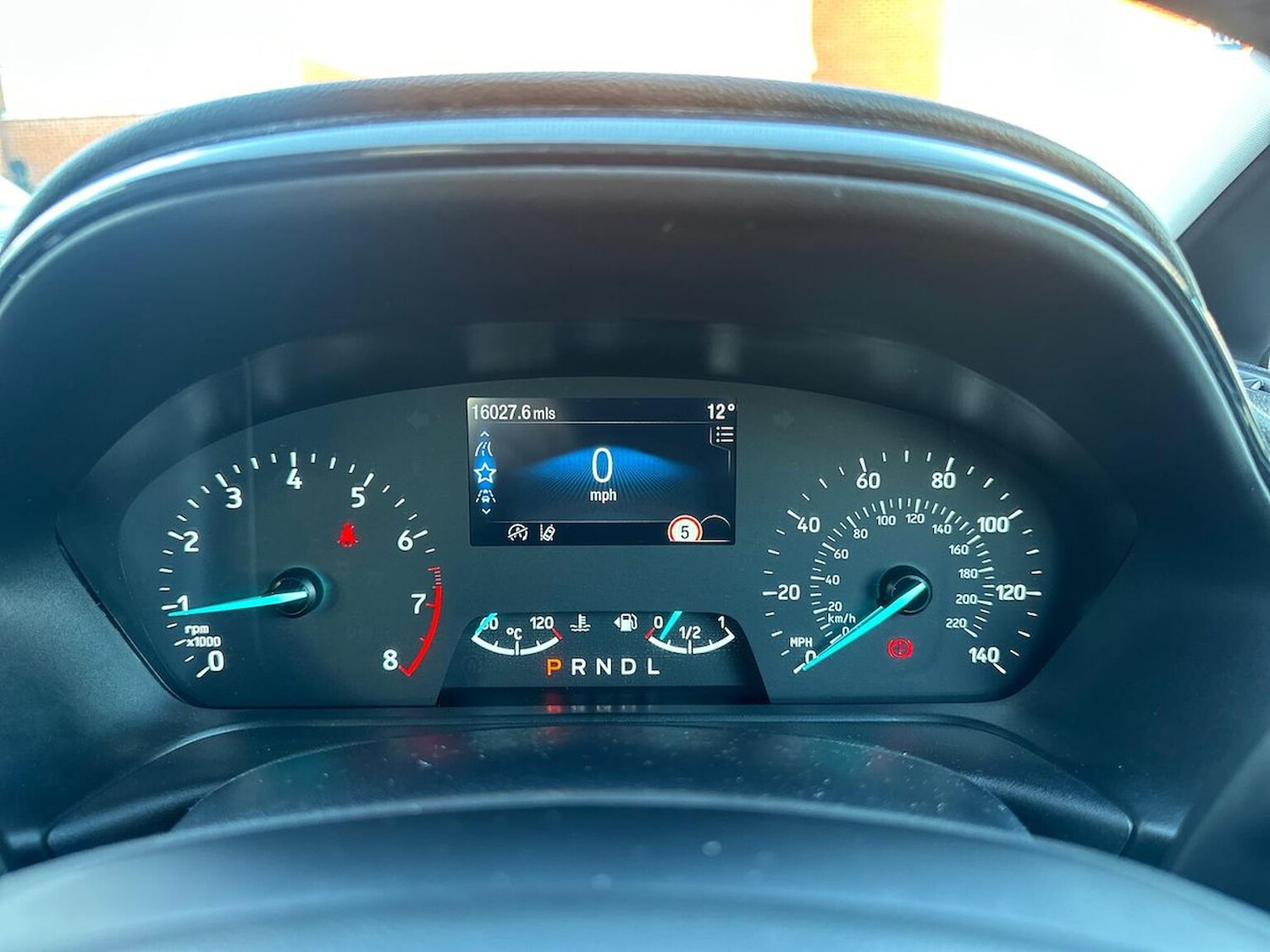 Used Ford Fiesta 2023 for sale - 76518591: Photo 10