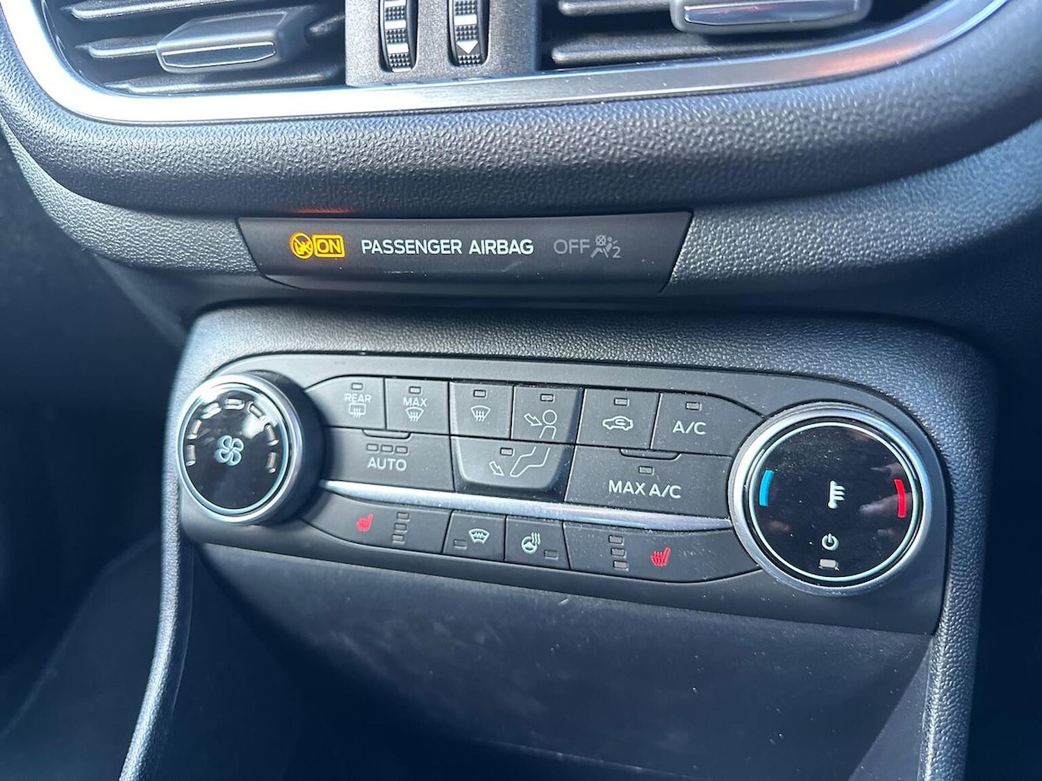 Used Ford Fiesta 2023 for sale - 76518591: Photo 12