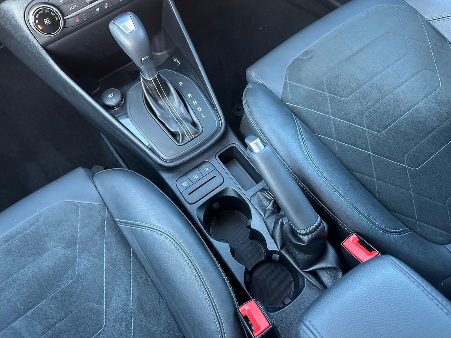 Used Ford Fiesta 2023 for sale - 76518591: Photo 13