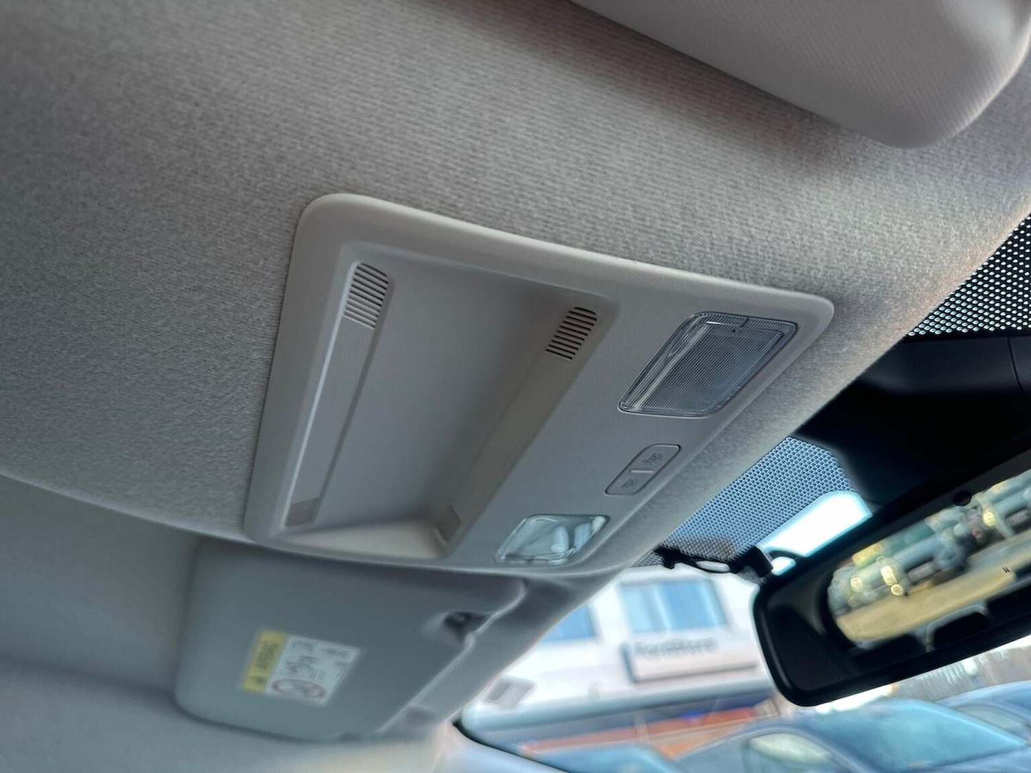 Used Ford Fiesta 2023 for sale - 76518591: Photo 14