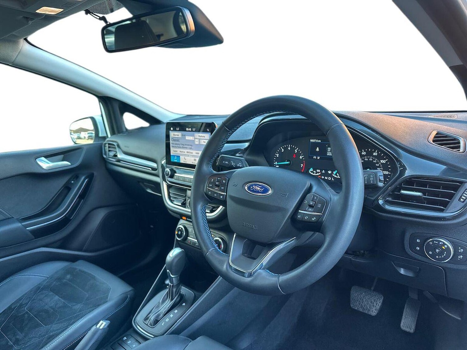 Used Ford Fiesta 2023 for sale - 76518591: Photo 15