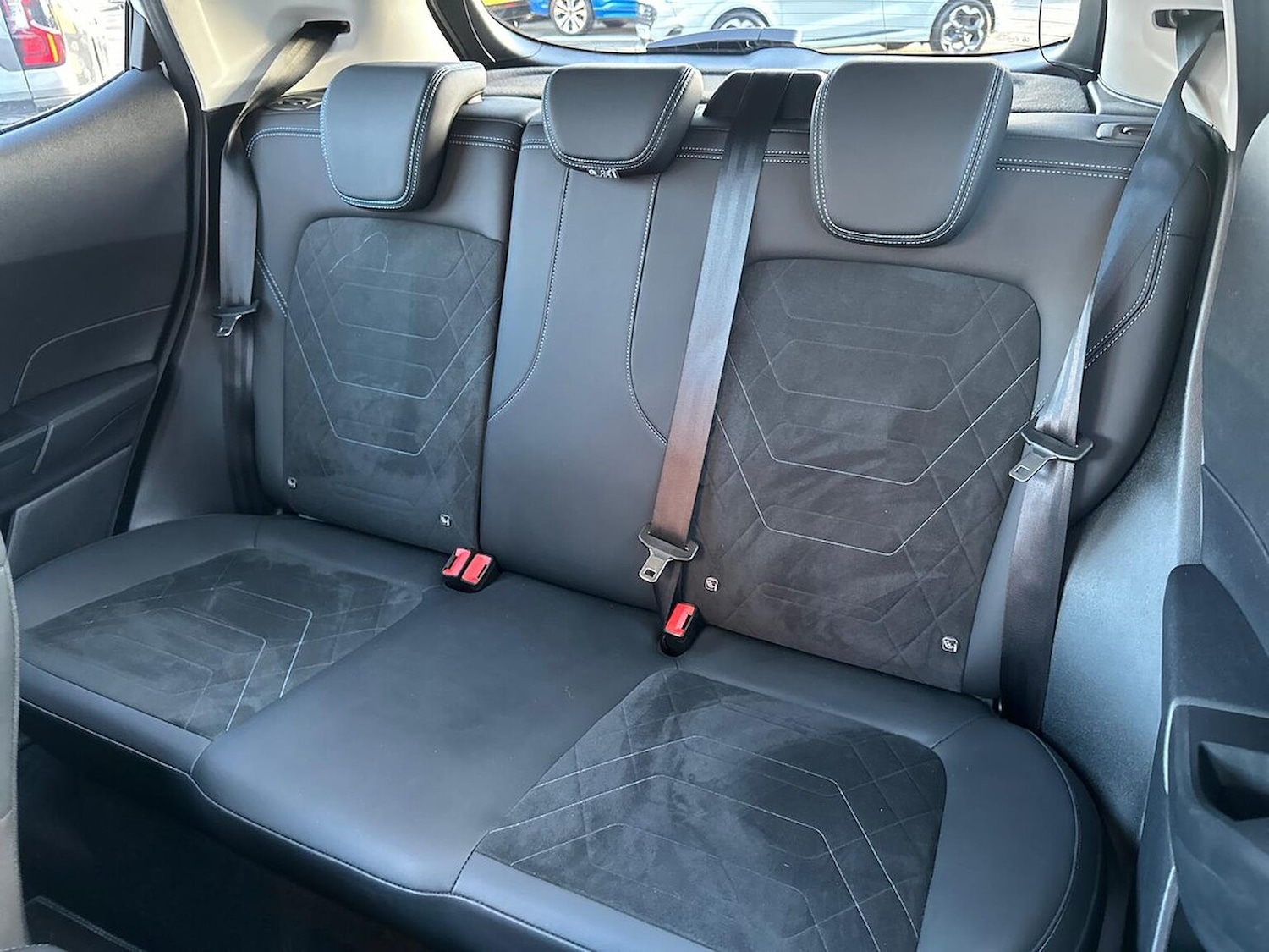 Used Ford Fiesta 2023 for sale - 76518591: Photo 16