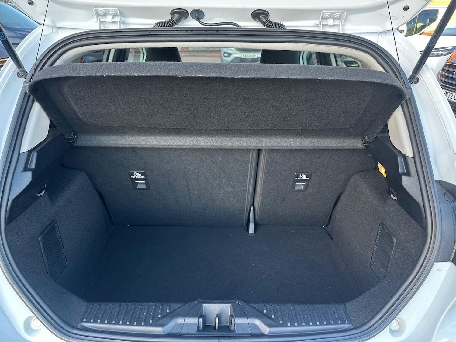 Used Ford Fiesta 2023 for sale - 76518591: Photo 17