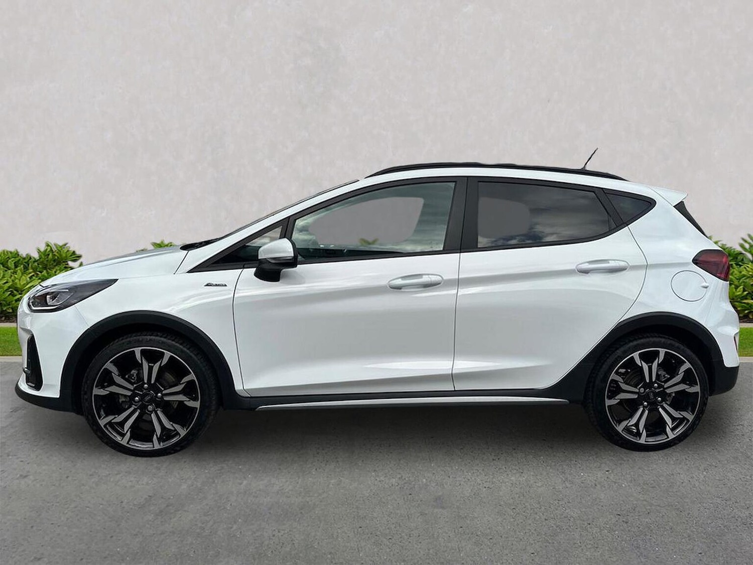 Used Ford Fiesta 2023 for sale - 76518591: Photo 19