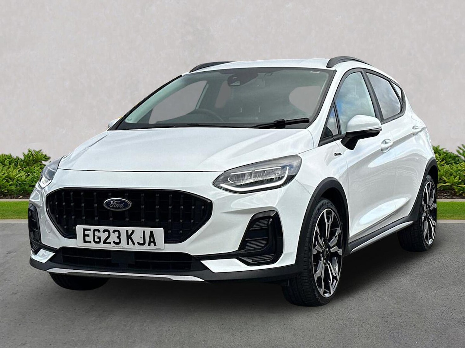 Used Ford Fiesta 2023 for sale - 76518591: Photo 20