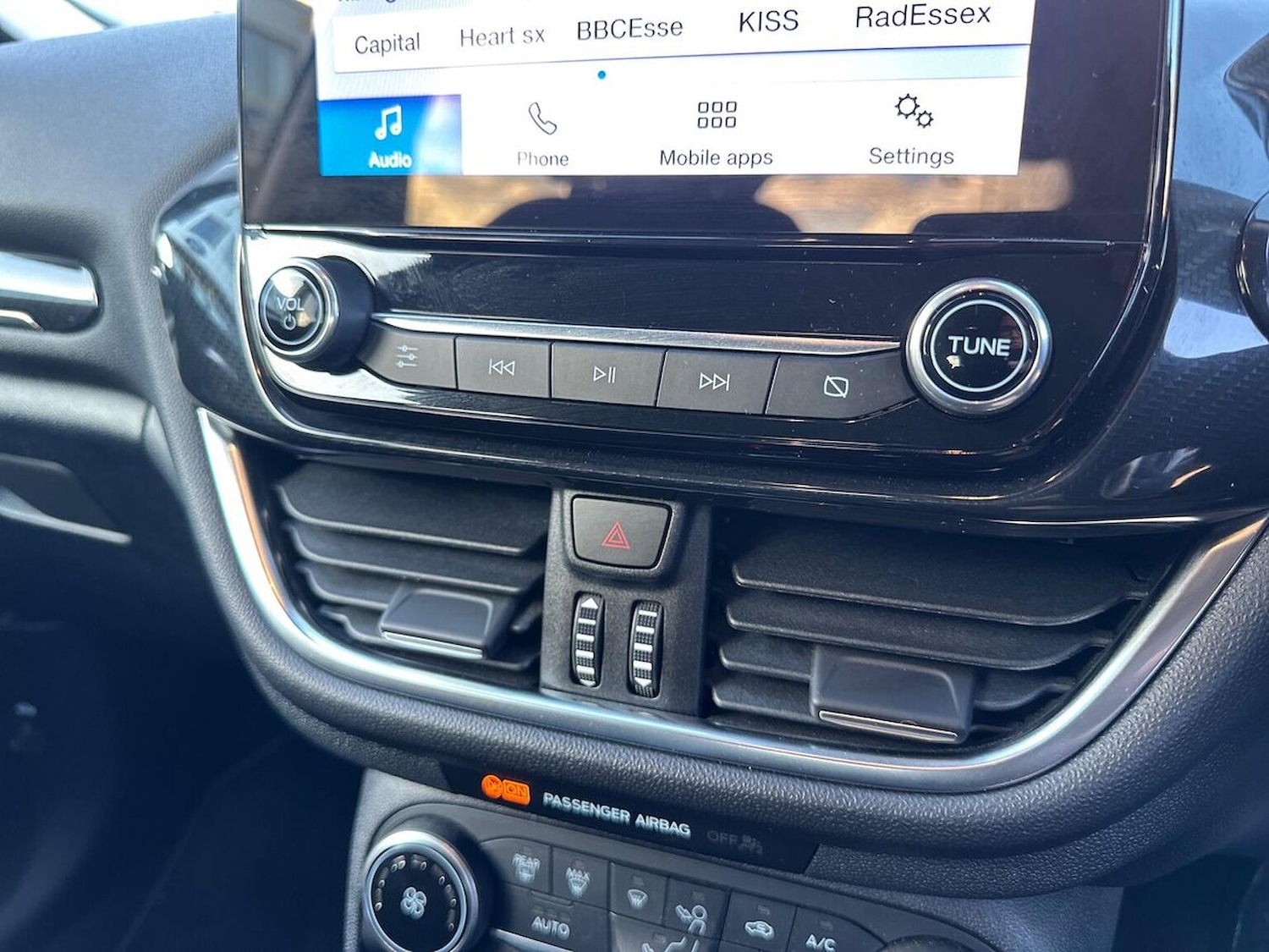 Used Ford Fiesta 2023 for sale - 76518591: Photo 22