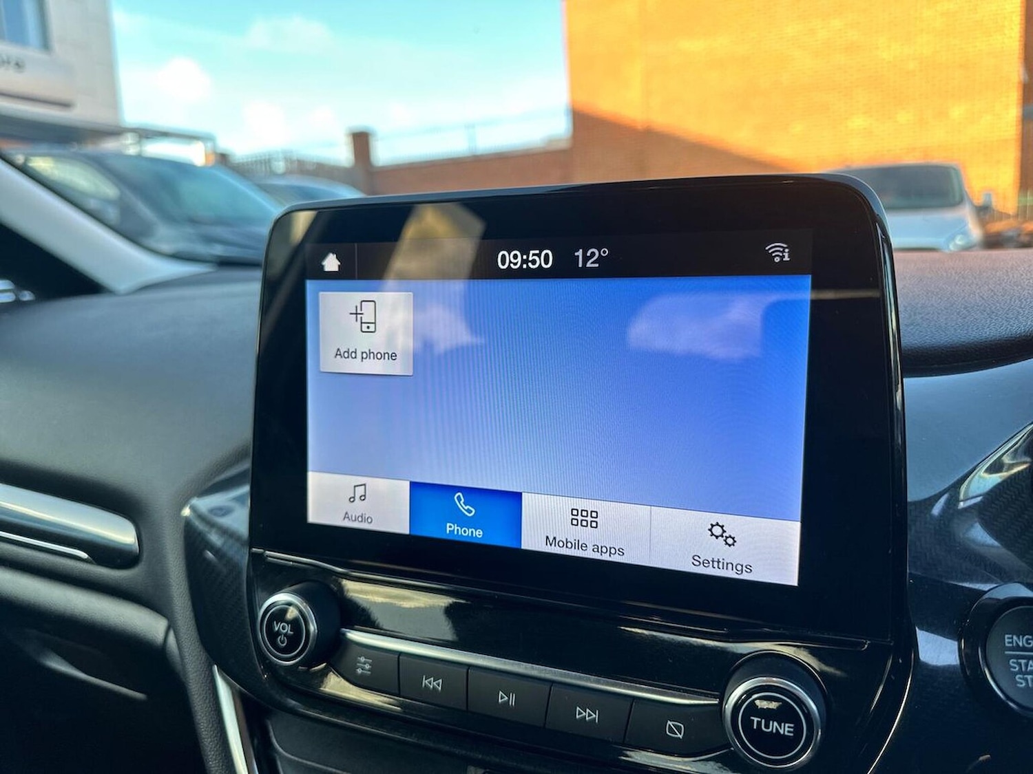 Used Ford Fiesta 2023 for sale - 76518591: Photo 24