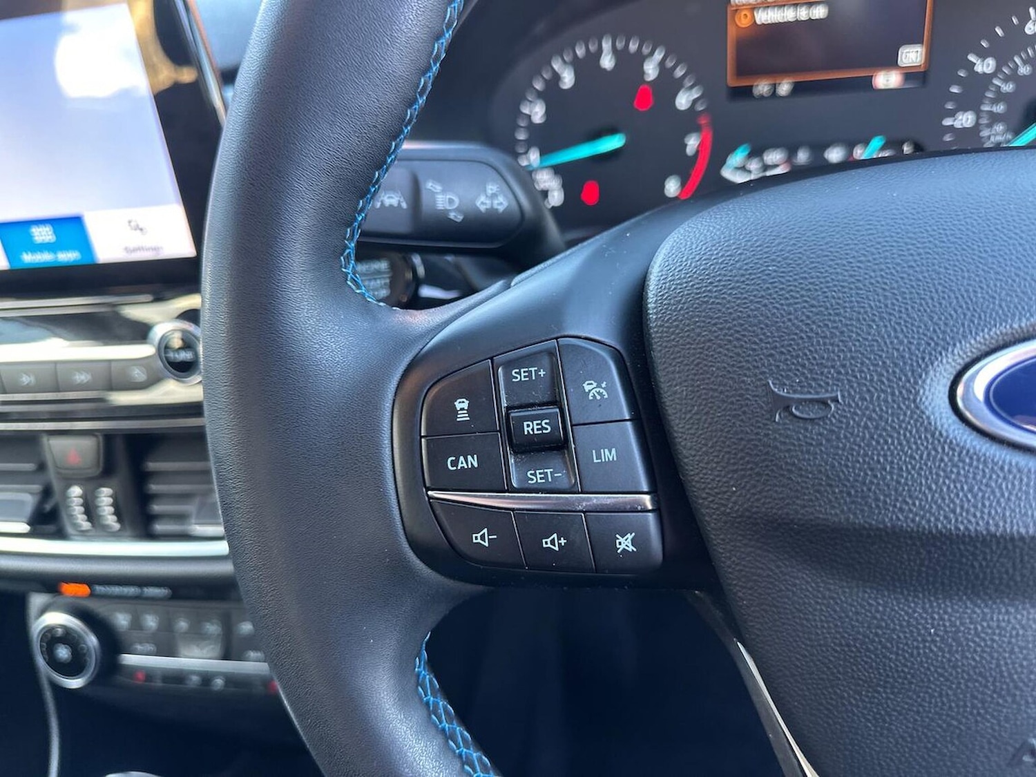 Used Ford Fiesta 2023 for sale - 76518591: Photo 26