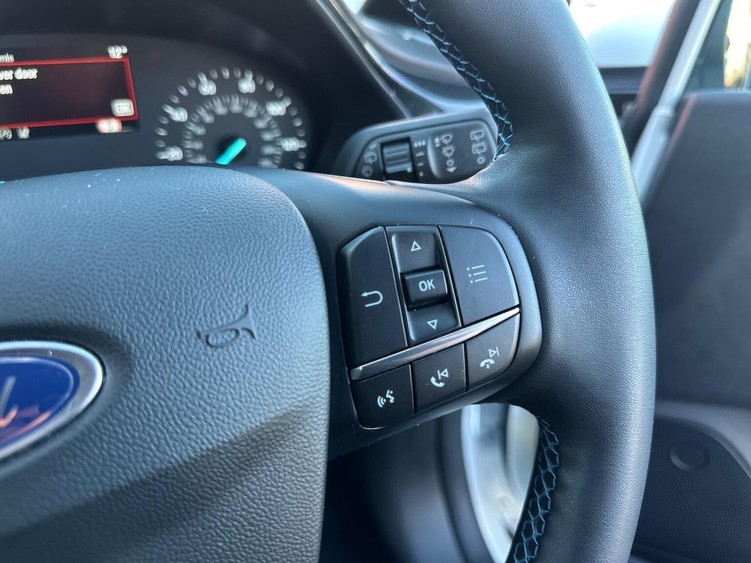 Used Ford Fiesta 2023 for sale - 76518591: Photo 27