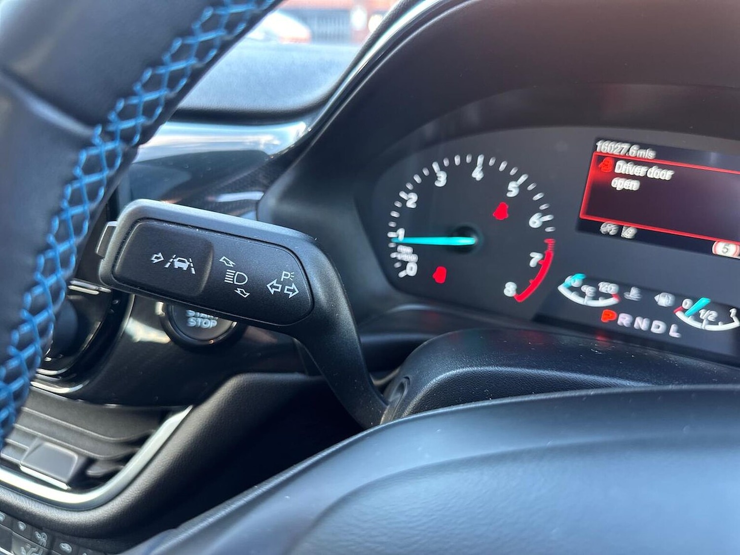 Used Ford Fiesta 2023 for sale - 76518591: Photo 28