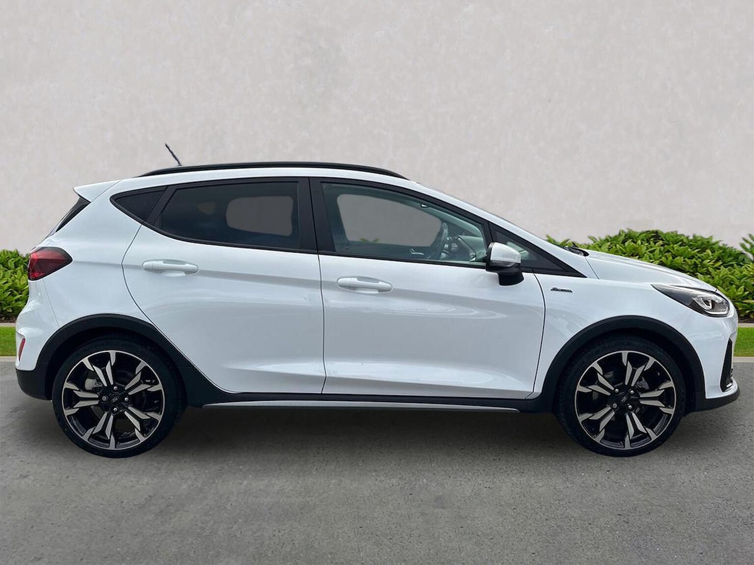 Used Ford Fiesta 2023 for sale - 76518591: Photo 3