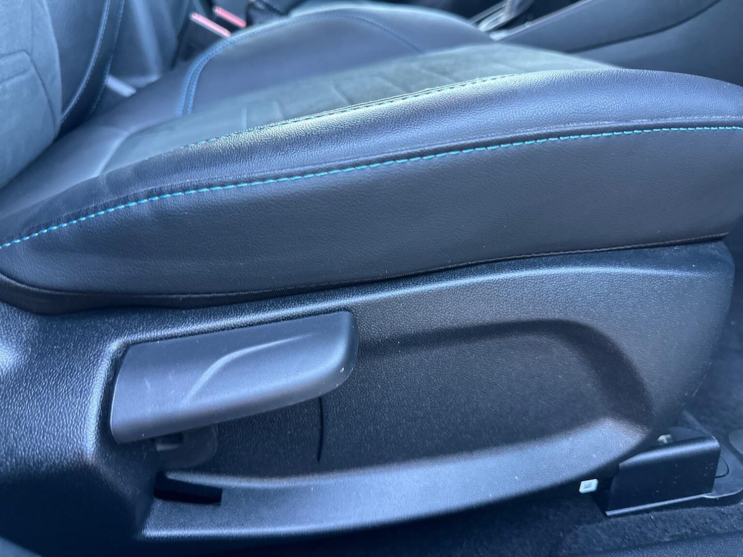 Used Ford Fiesta 2023 for sale - 76518591: Photo 30