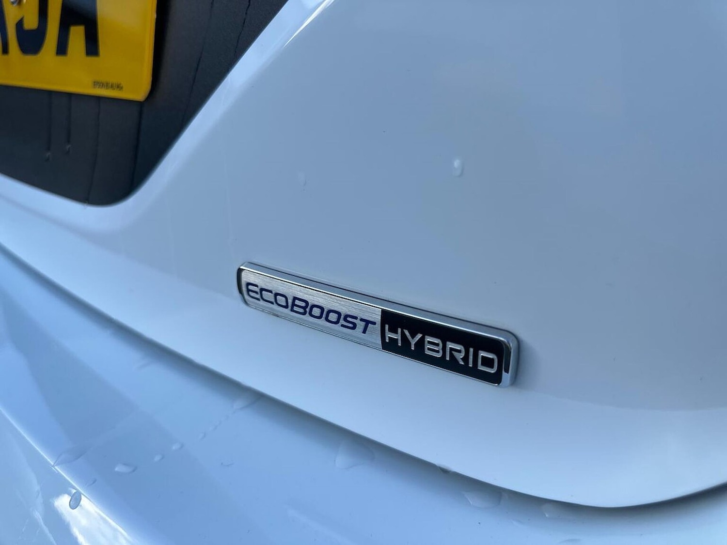 Used Ford Fiesta 2023 for sale - 76518591: Photo 31