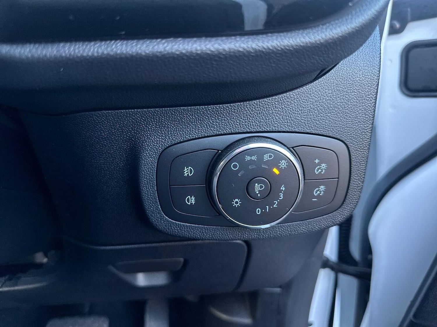 Used Ford Fiesta 2023 for sale - 76518591: Photo 33