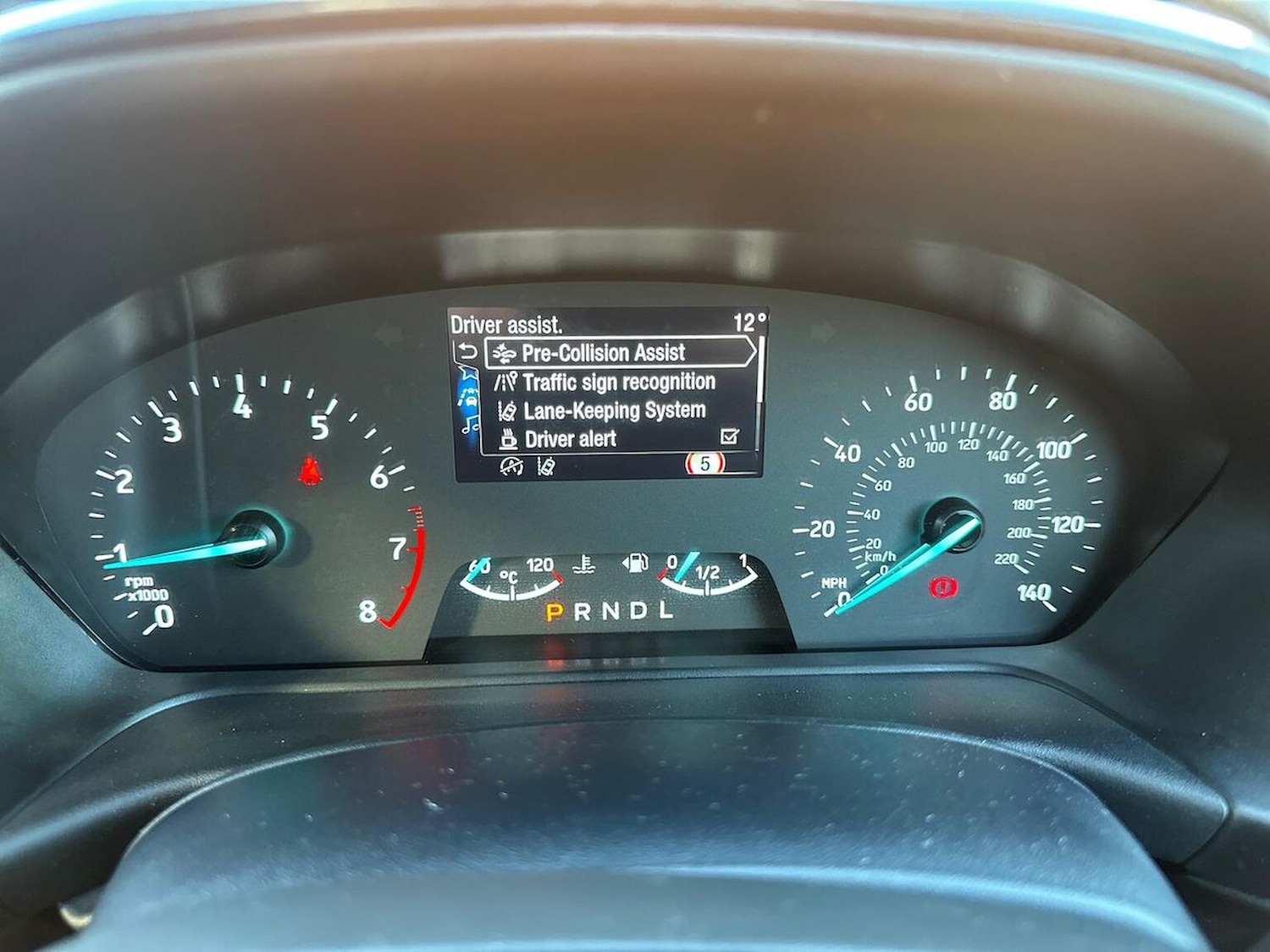 Used Ford Fiesta 2023 for sale - 76518591: Photo 34