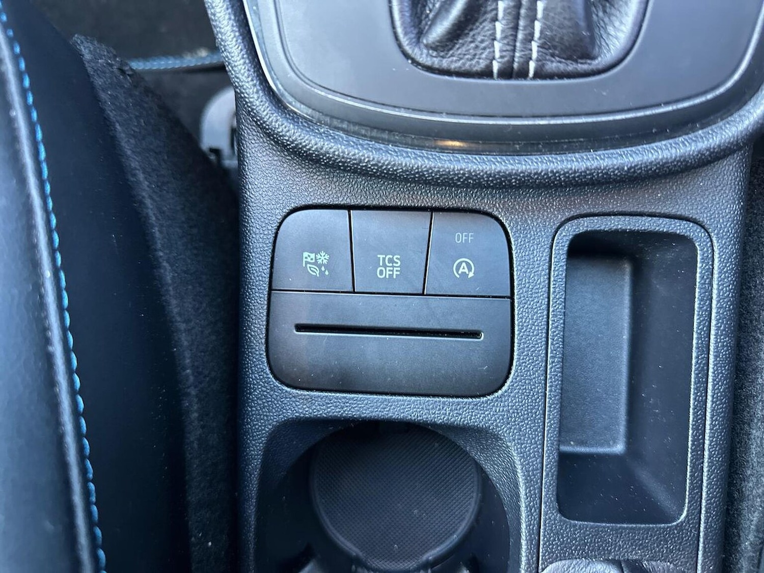 Used Ford Fiesta 2023 for sale - 76518591: Photo 35