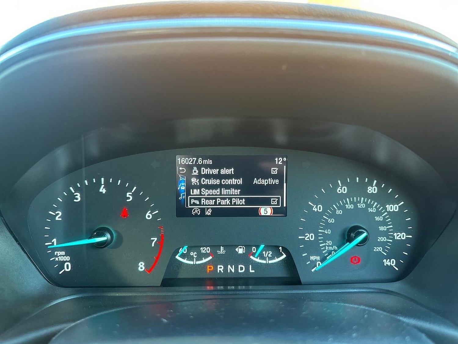 Used Ford Fiesta 2023 for sale - 76518591: Photo 36