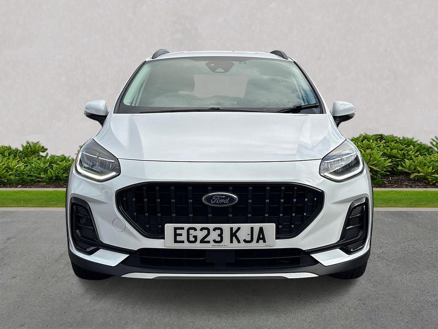 Used Ford Fiesta 2023 for sale - 76518591: Photo 5