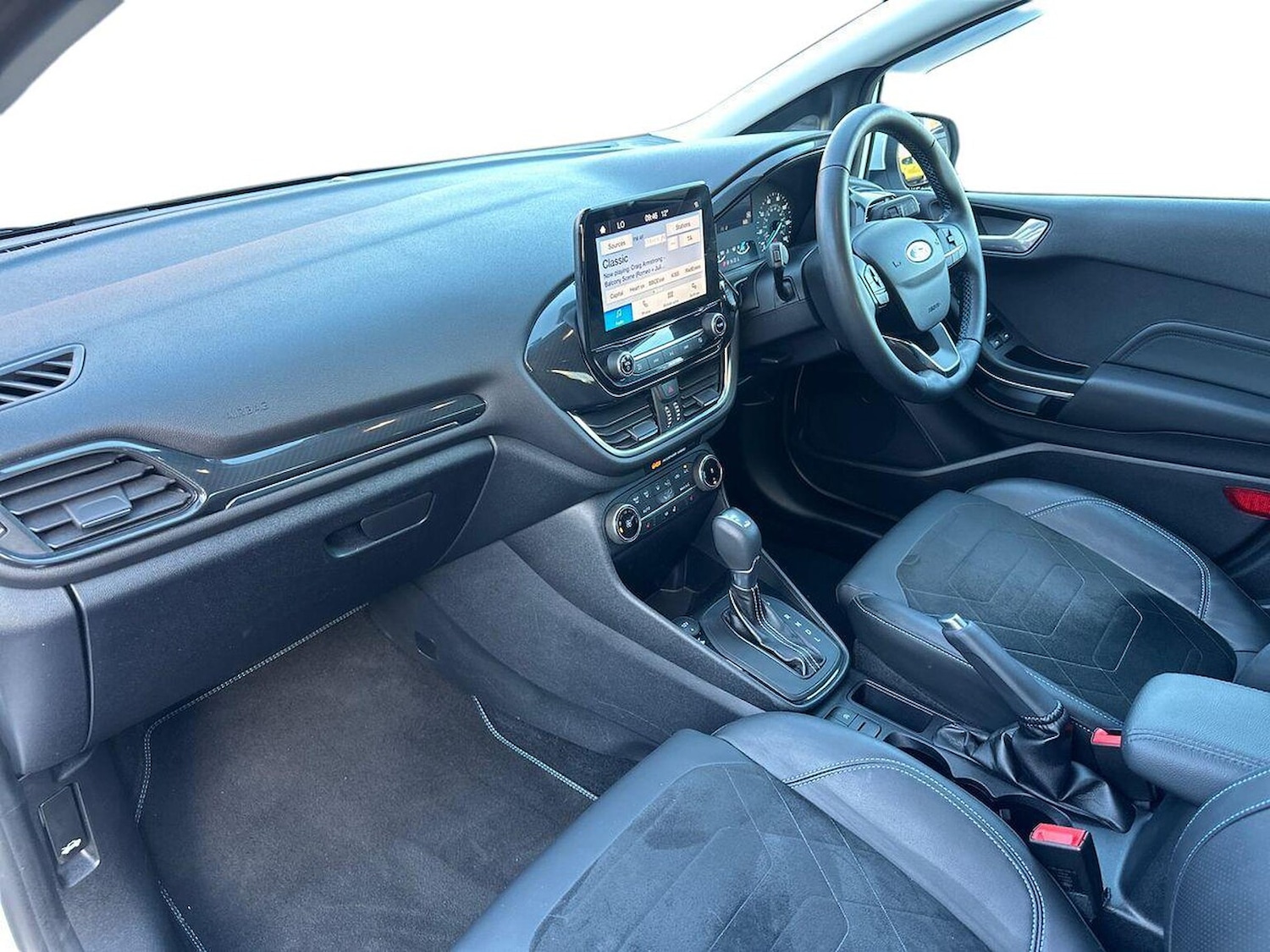 Used Ford Fiesta 2023 for sale - 76518591: Photo 7