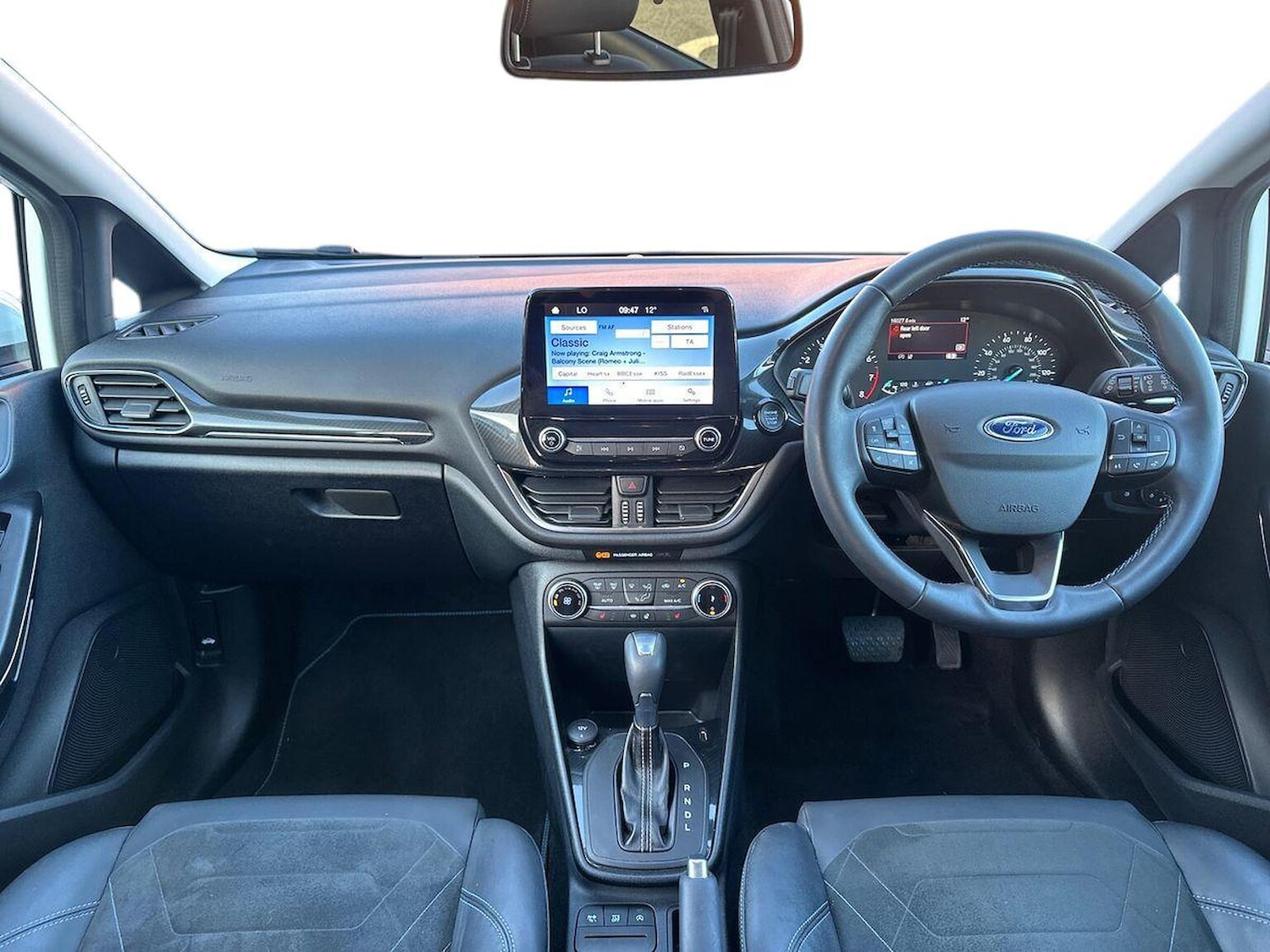 Used Ford Fiesta 2023 for sale - 76518591: Photo 8