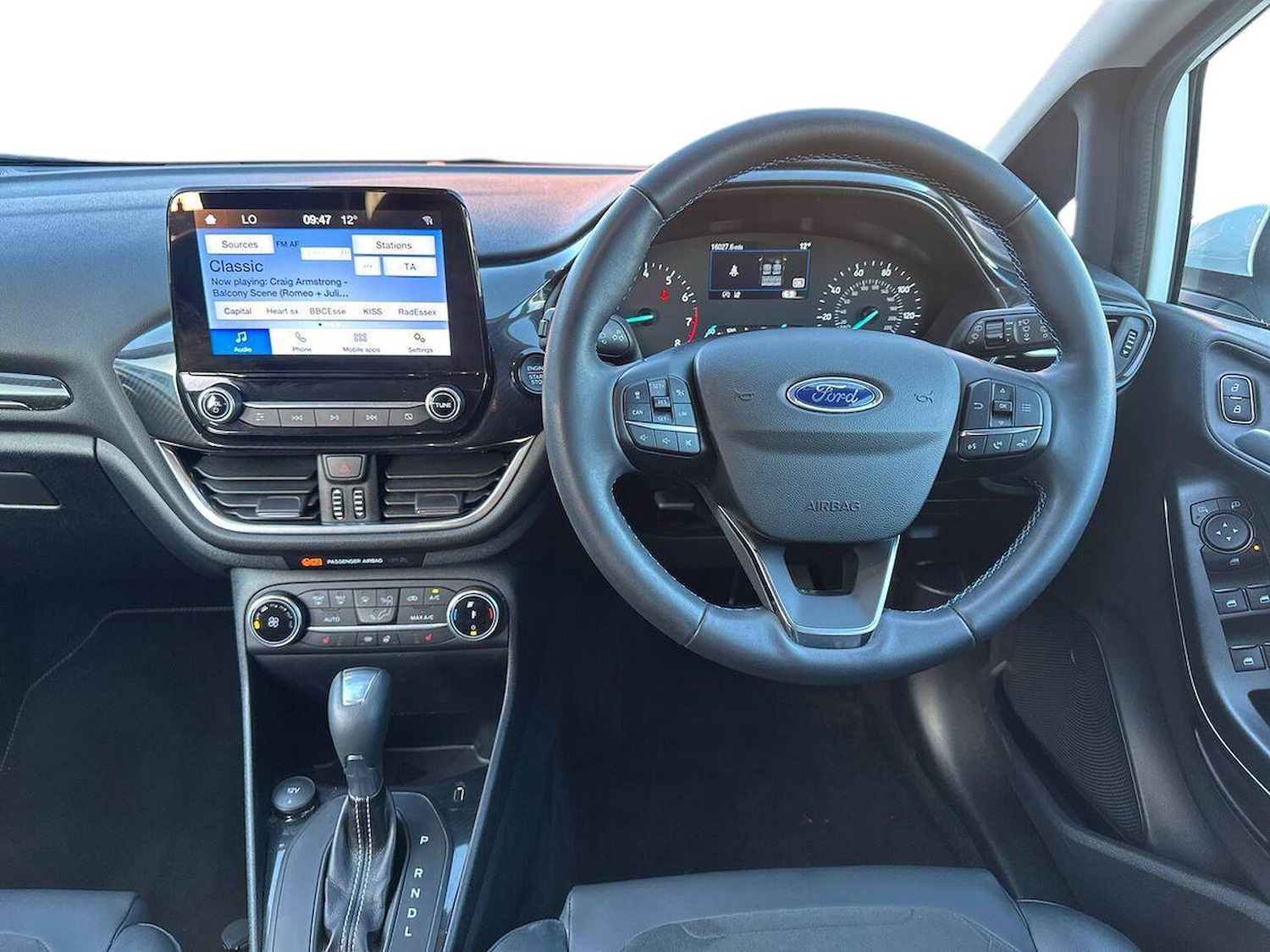 Used Ford Fiesta 2023 for sale - 76518591: Photo 9