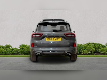 Used Ford Kuga 2025 for sale - 78242923: Photo