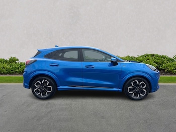 Used Ford Puma 2022 for sale - 75561759: Photo