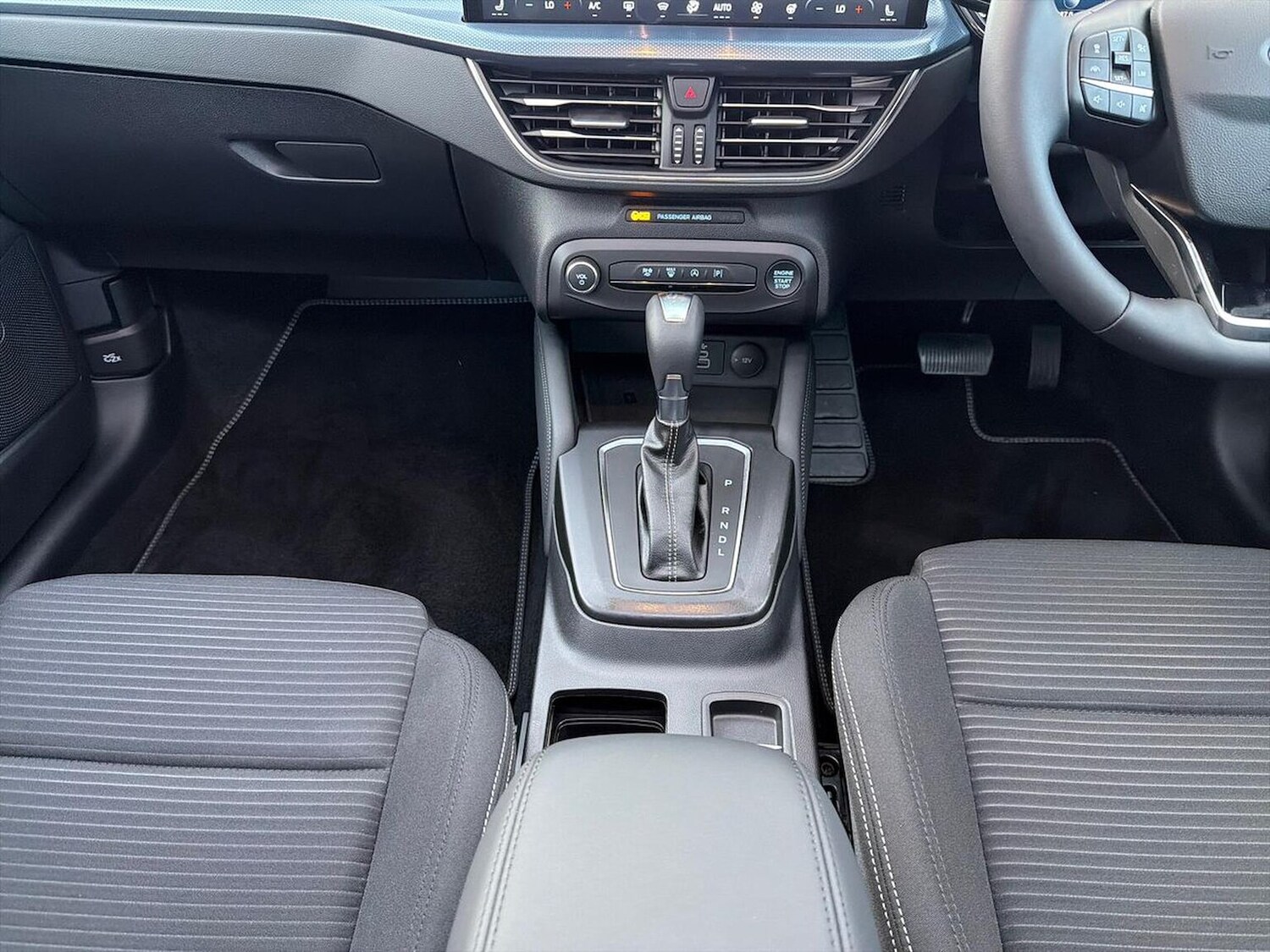 Used Ford Focus 2025 for sale - 76588611: Photo 13