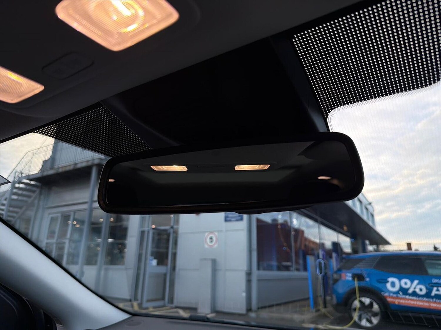 Used Ford Focus 2025 for sale - 76588611: Photo 14