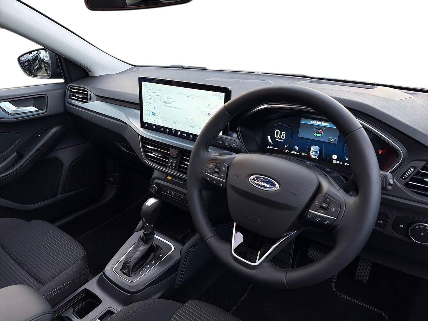 Used Ford Focus 2025 for sale - 76588611: Photo 15