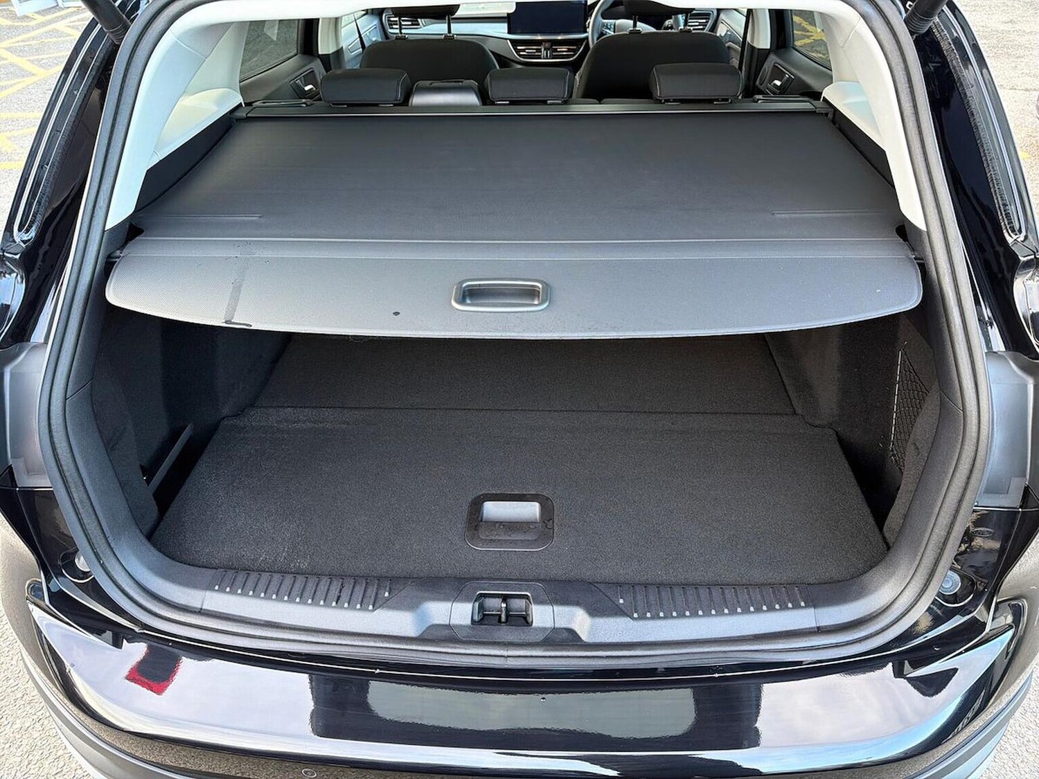 Used Ford Focus 2025 for sale - 76588611: Photo 17